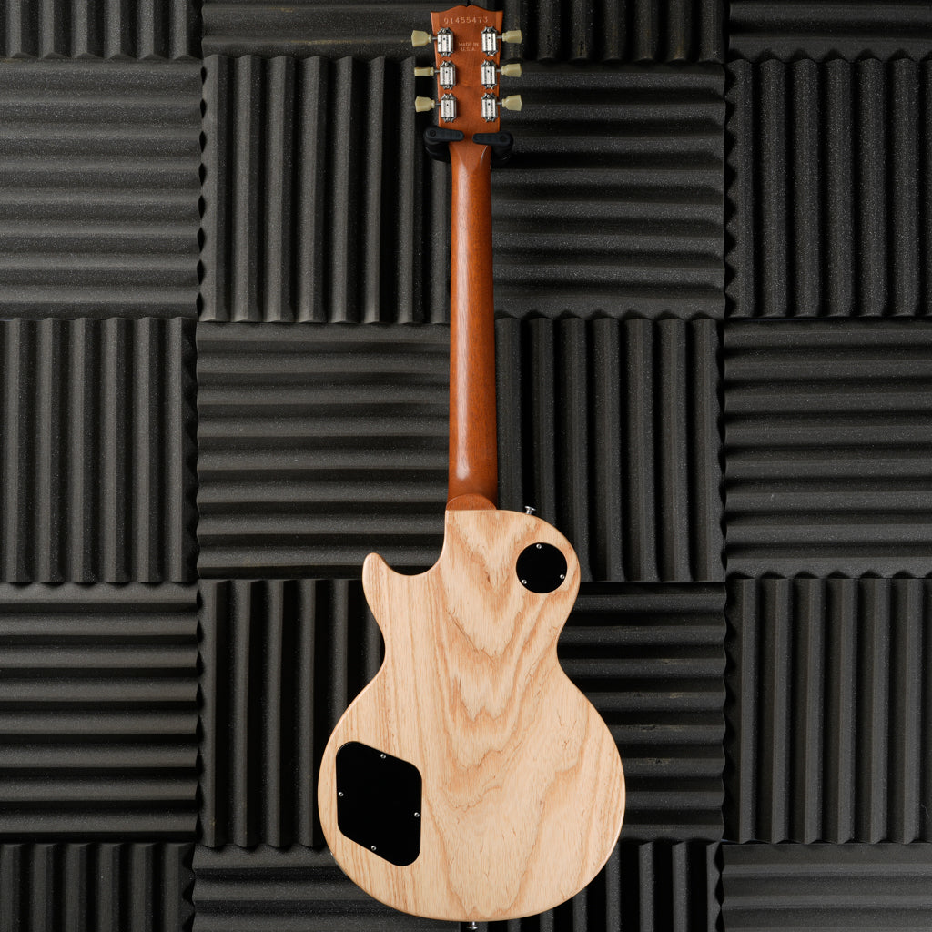 Gibson Les Paul Studio Swamp Ash 2005 - Natural