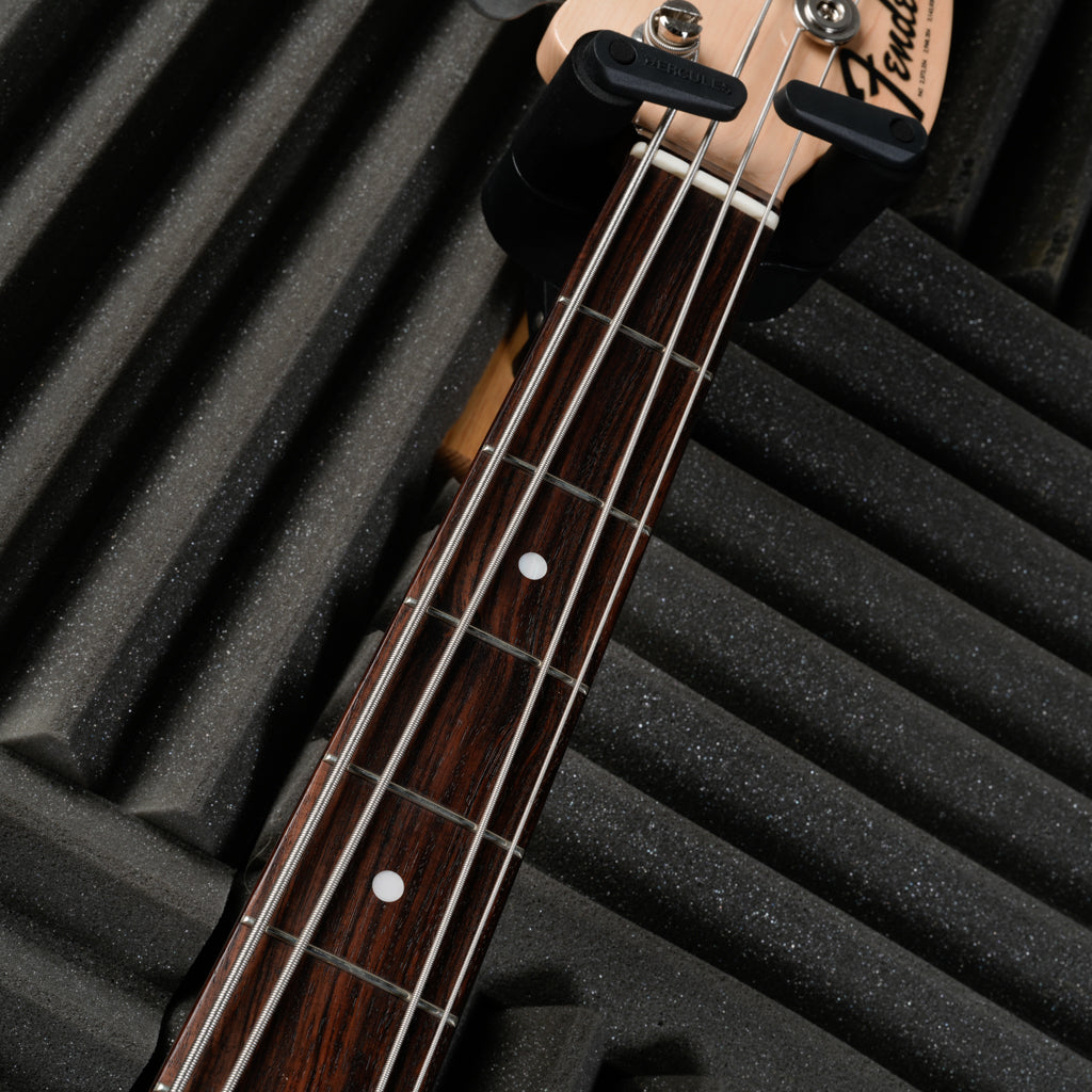 Fender MIJ Traditional II '70s Precision Bass 2023 - Arctic White