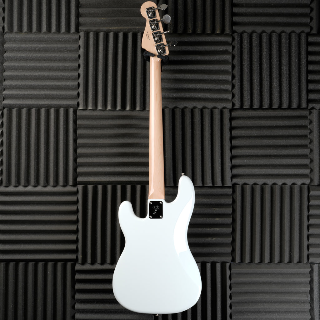 Fender MIJ Traditional II '70s Precision Bass 2023 - Arctic White