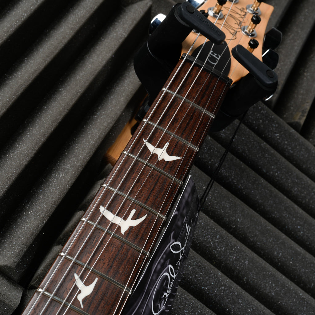 PRS CE 24 2019 - Scarlet Red