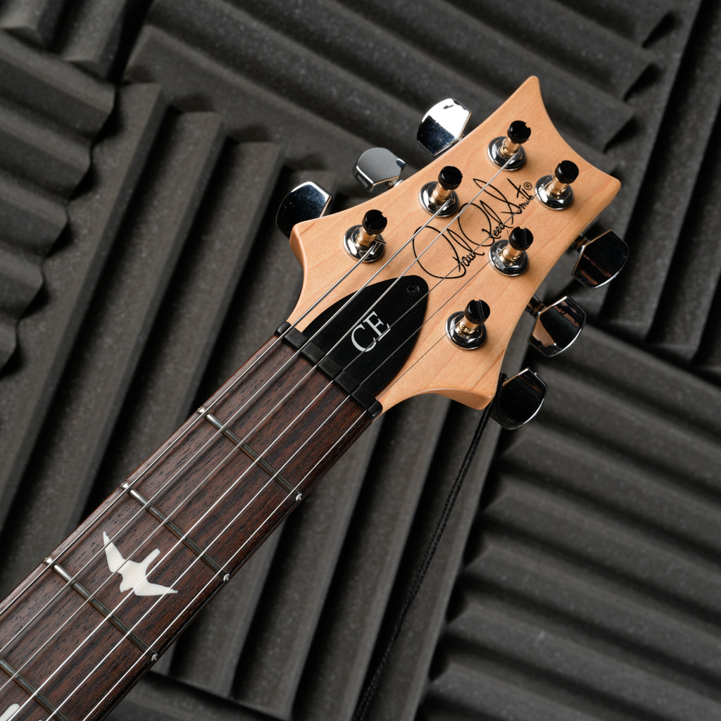 PRS CE 24 2019 - Scarlet Red
