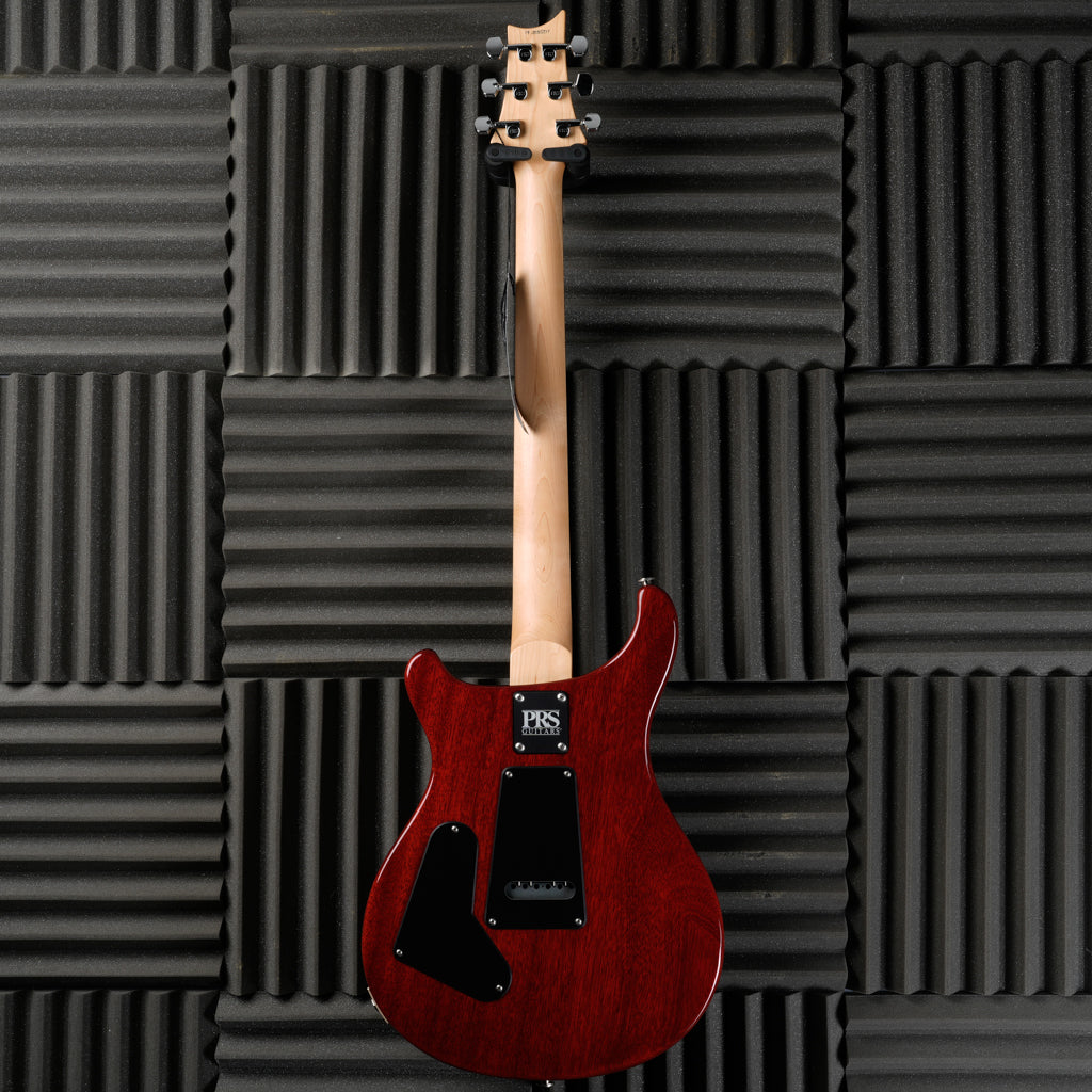 PRS CE 24 2019 - Scarlet Red