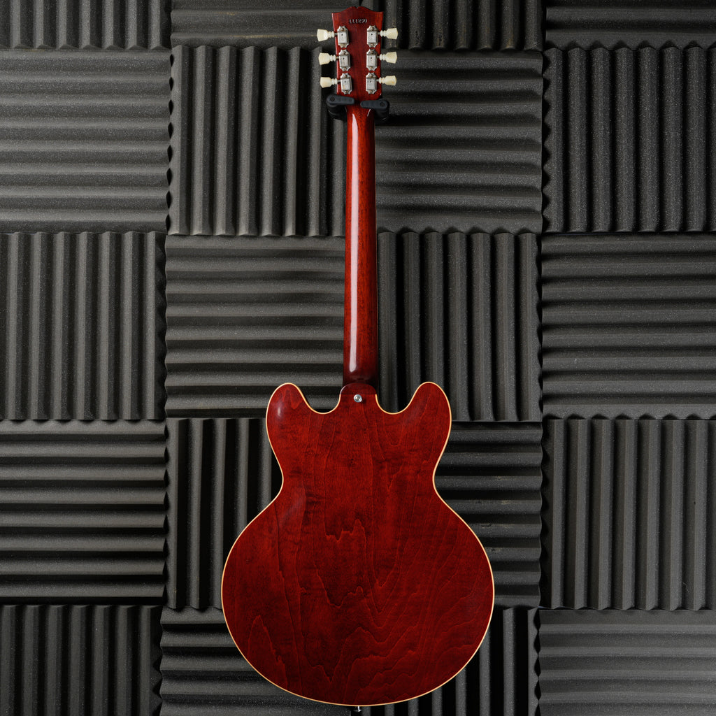 Gibson Custom Shop '64 ES-335 Reissue 2021 - VOS Sixties Cherry