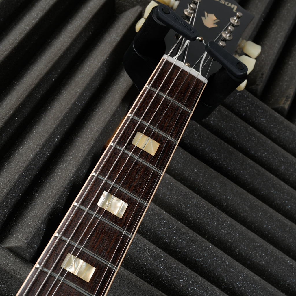 Gibson Custom Shop '64 ES-335 Reissue 2021 - VOS Sixties Cherry
