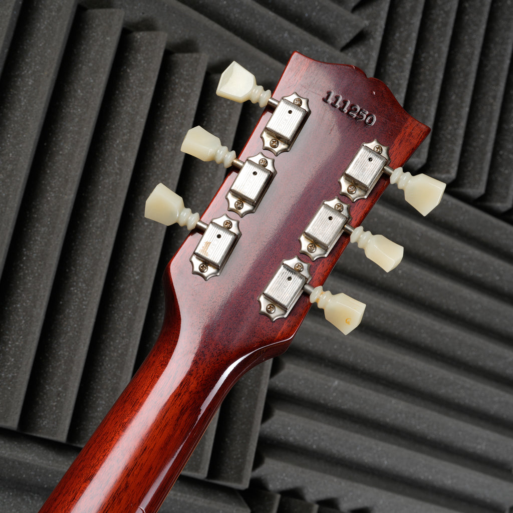 Gibson Custom Shop '64 ES-335 Reissue 2021 - VOS Sixties Cherry