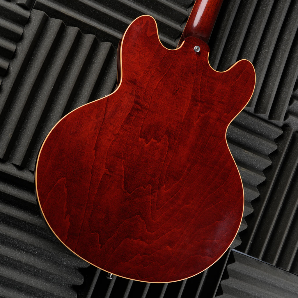 Gibson Custom Shop '64 ES-335 Reissue 2021 - VOS Sixties Cherry