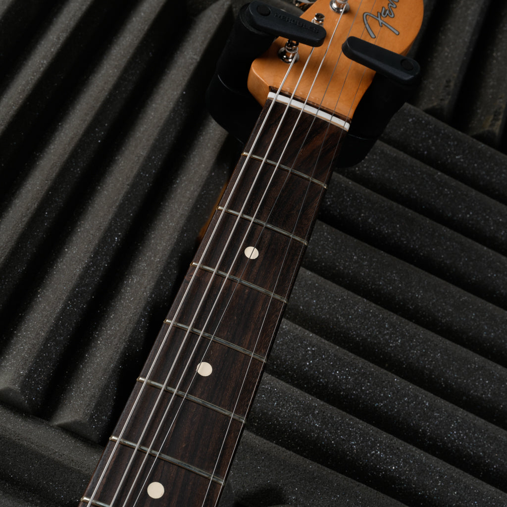 Fender Vintera II '60s Telecaster with Rosewood Fretboard 2023 - Sonic Blue