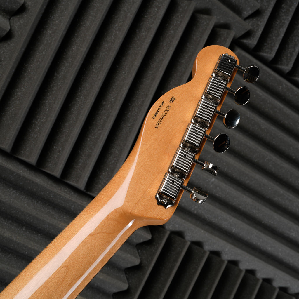 Fender Vintera II '60s Telecaster with Rosewood Fretboard 2023 - Sonic Blue