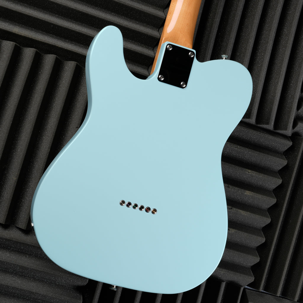 Fender Vintera II '60s Telecaster with Rosewood Fretboard 2023 - Sonic Blue