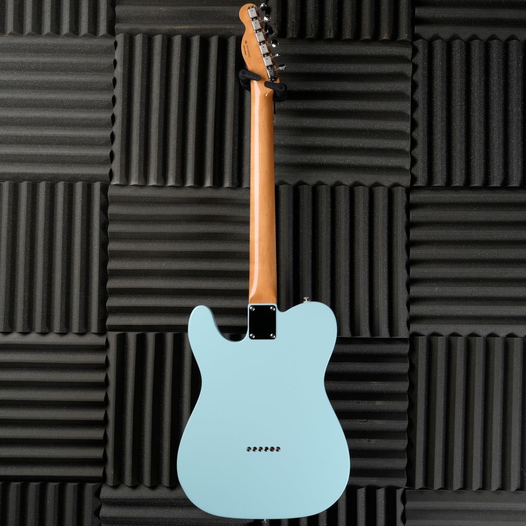 Fender Vintera II '60s Telecaster with Rosewood Fretboard 2023 - Sonic Blue