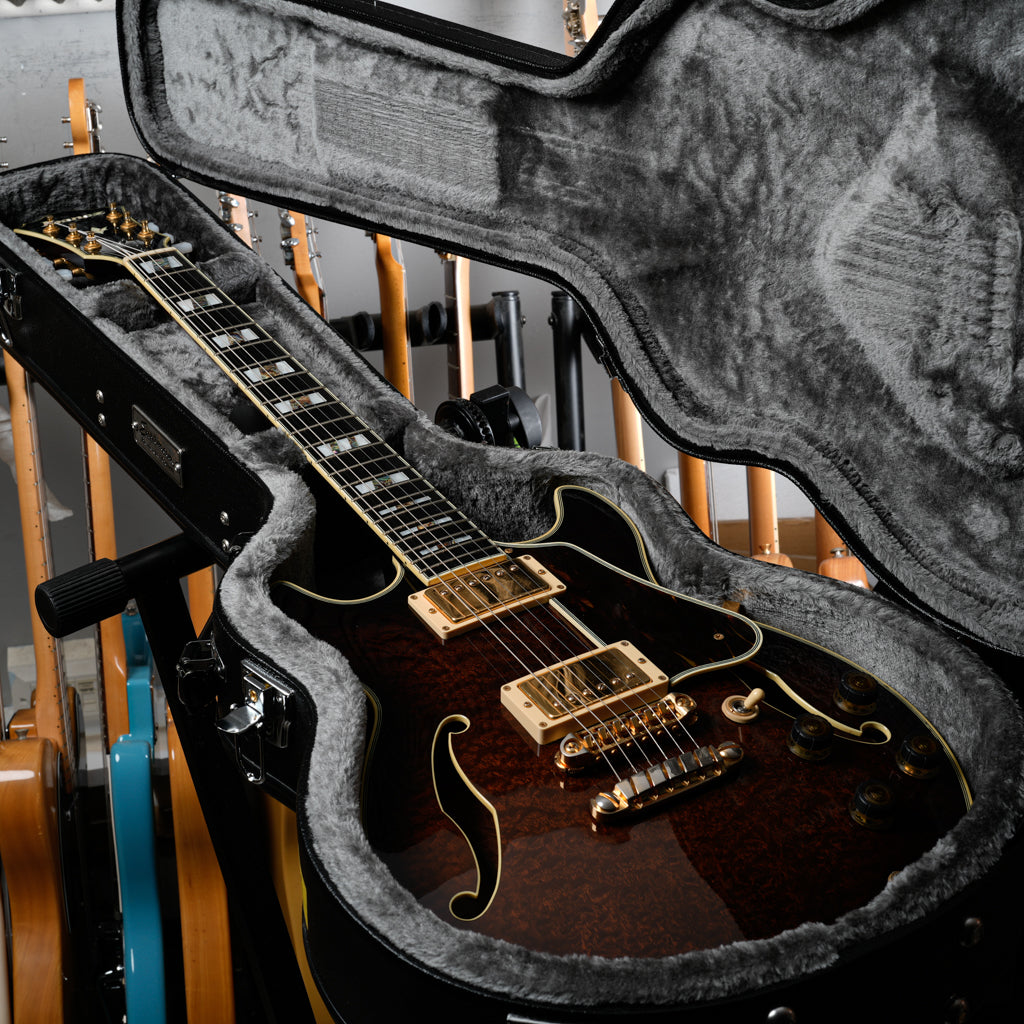 Ibanez AM200-AV Artstar 2003 - Antique Violin