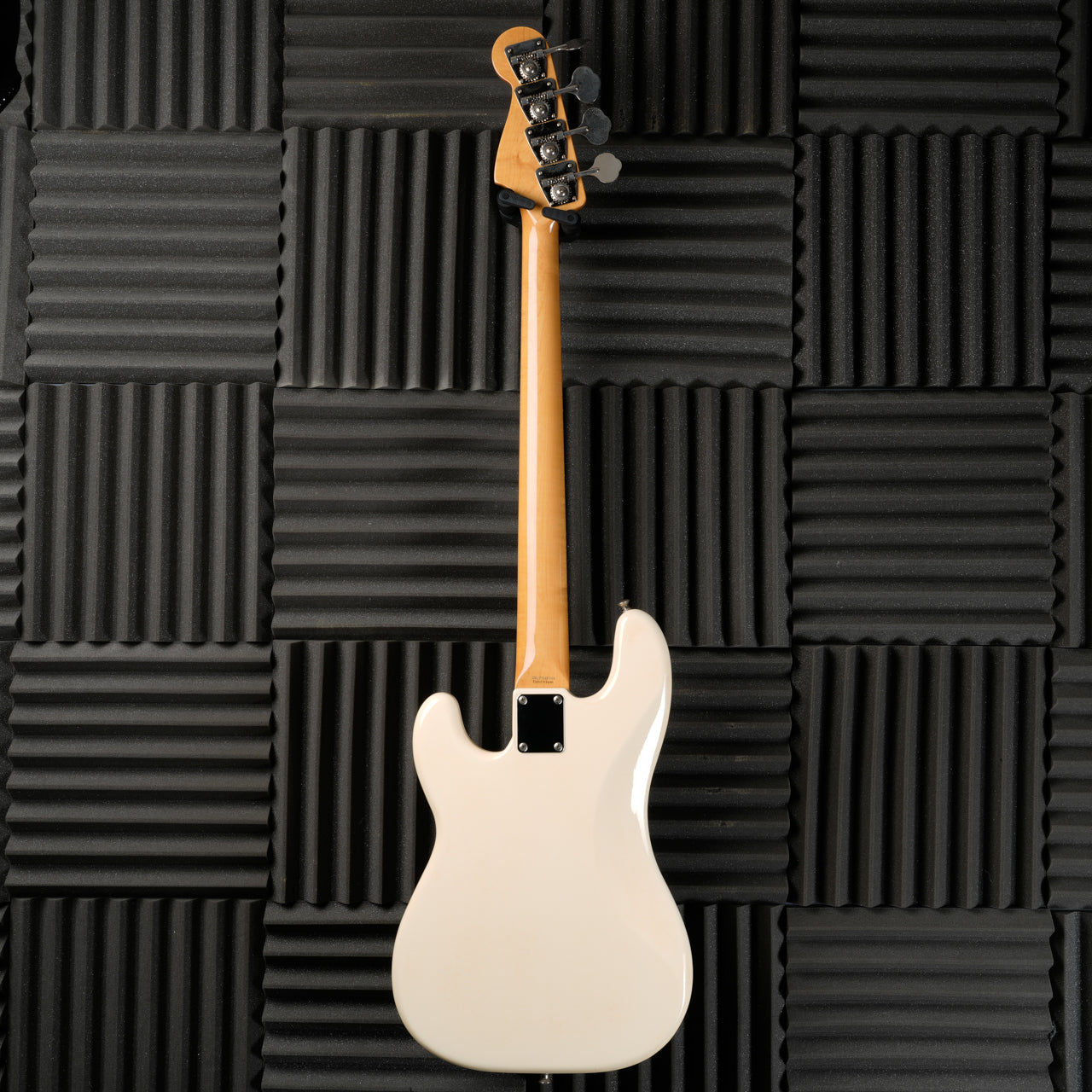 Fender PB-70 Precision Bass Reissue CIJ - 1999/2002 - Olympic White
