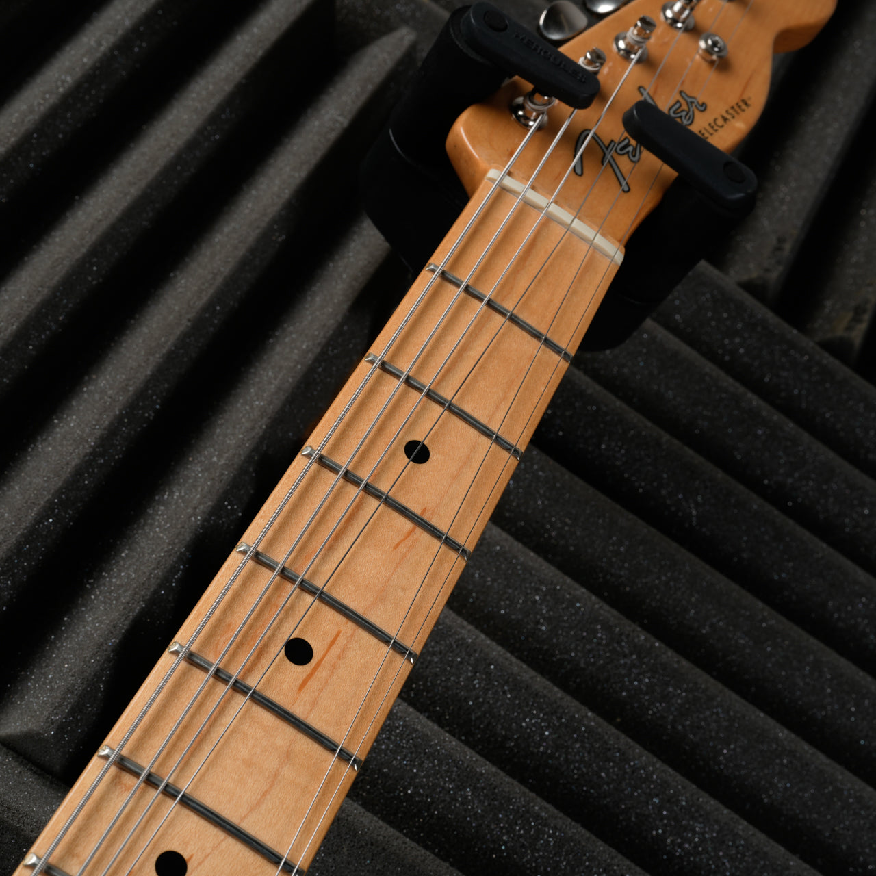 Fender Classic Player Baja Telecaster 2009 - Blonde