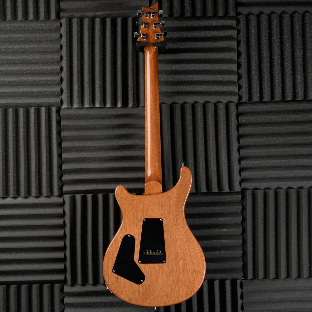 PRS Custom 24 2008 - Amber