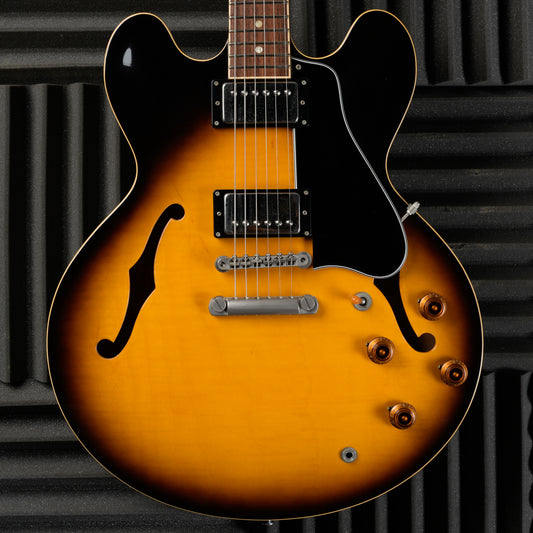 Tokai ES-155 2005 - Sunburst