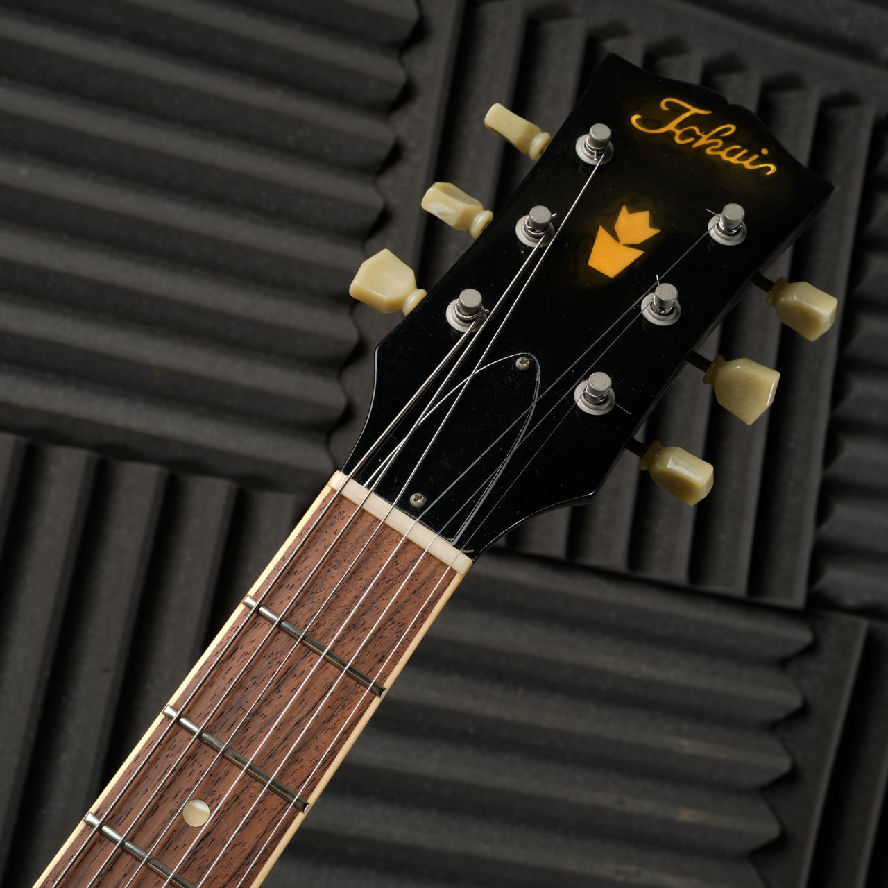 Tokai ES-155 2005 - Sunburst
