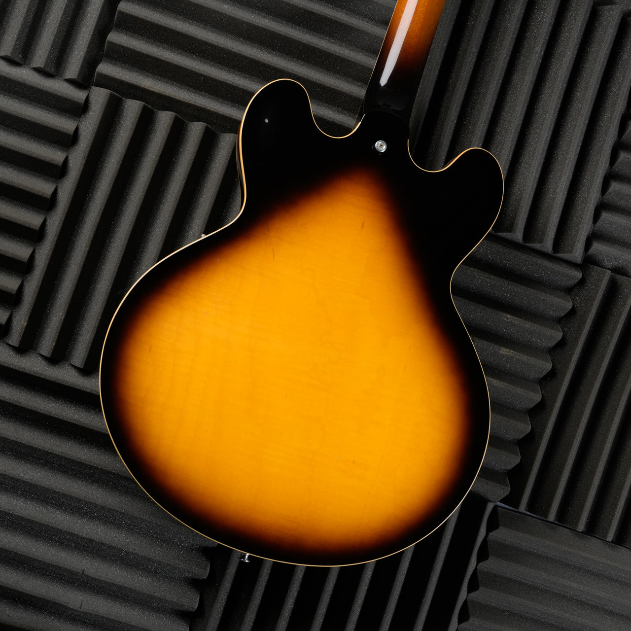 Tokai ES-155 2005 - Sunburst