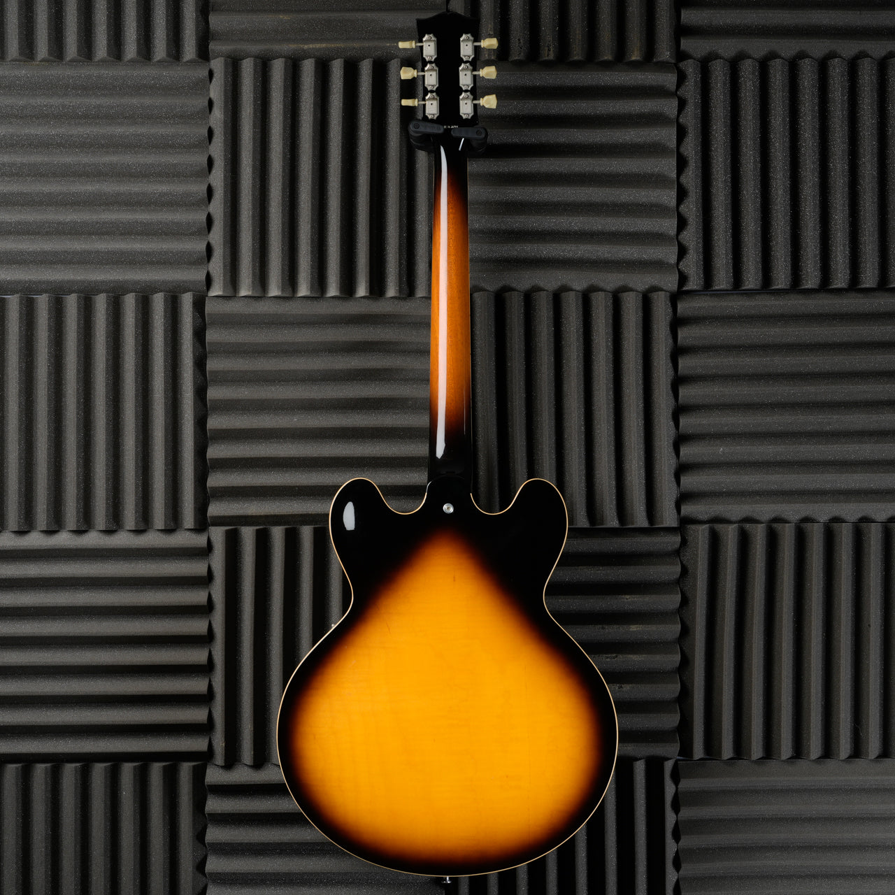Tokai ES-155 2005 - Sunburst