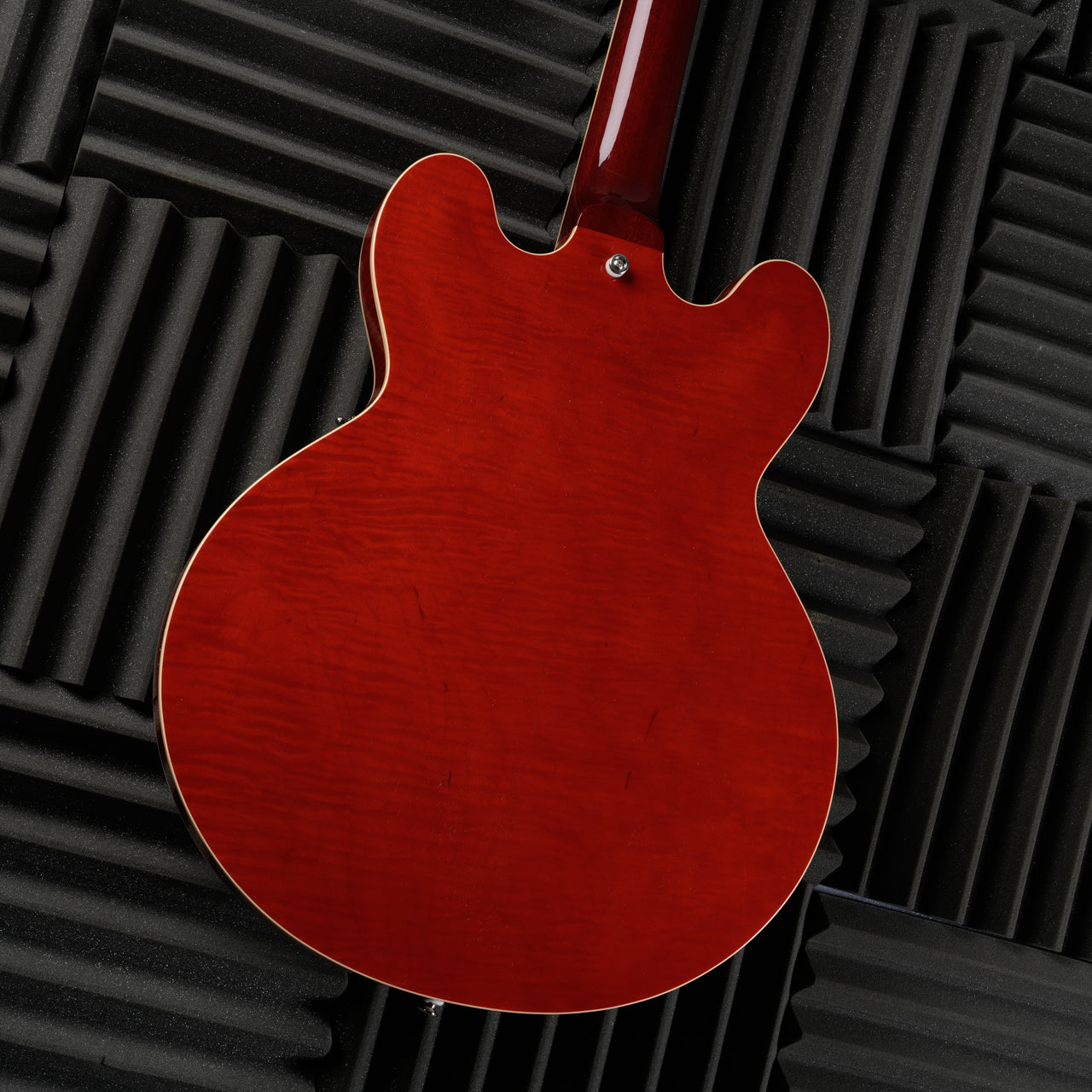 Tokai ES-178 SR - 2018 See Thru Red