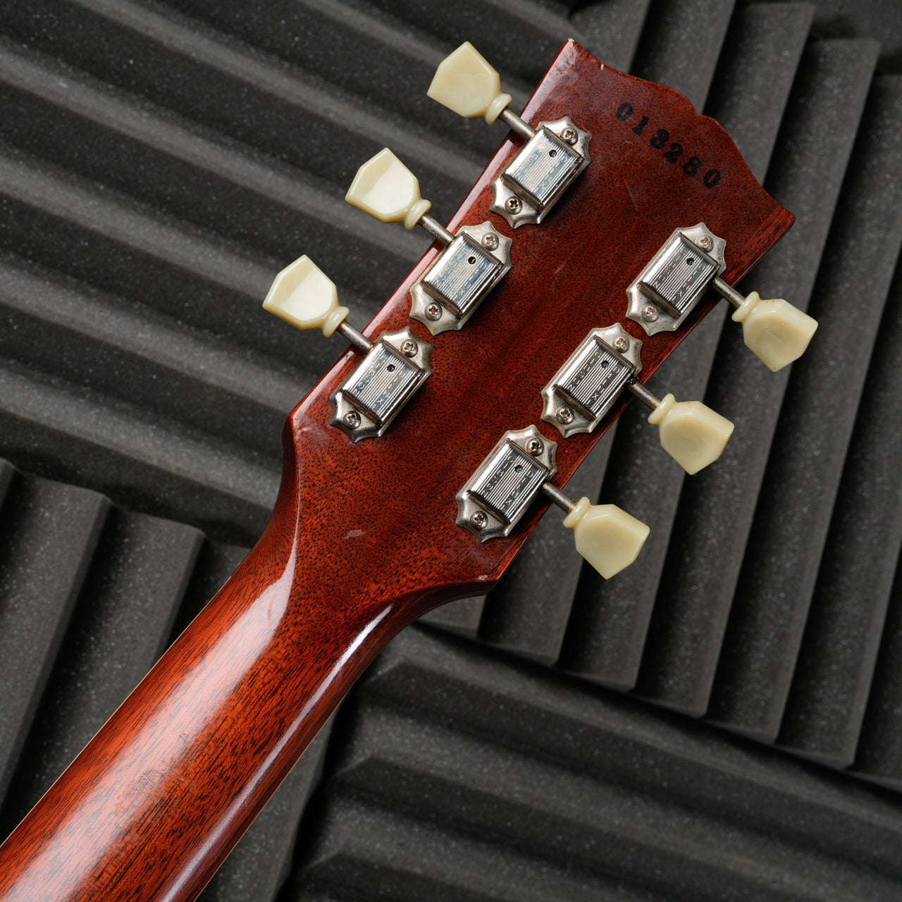 Gibson Les Paul Classic 2001 - Lightburst