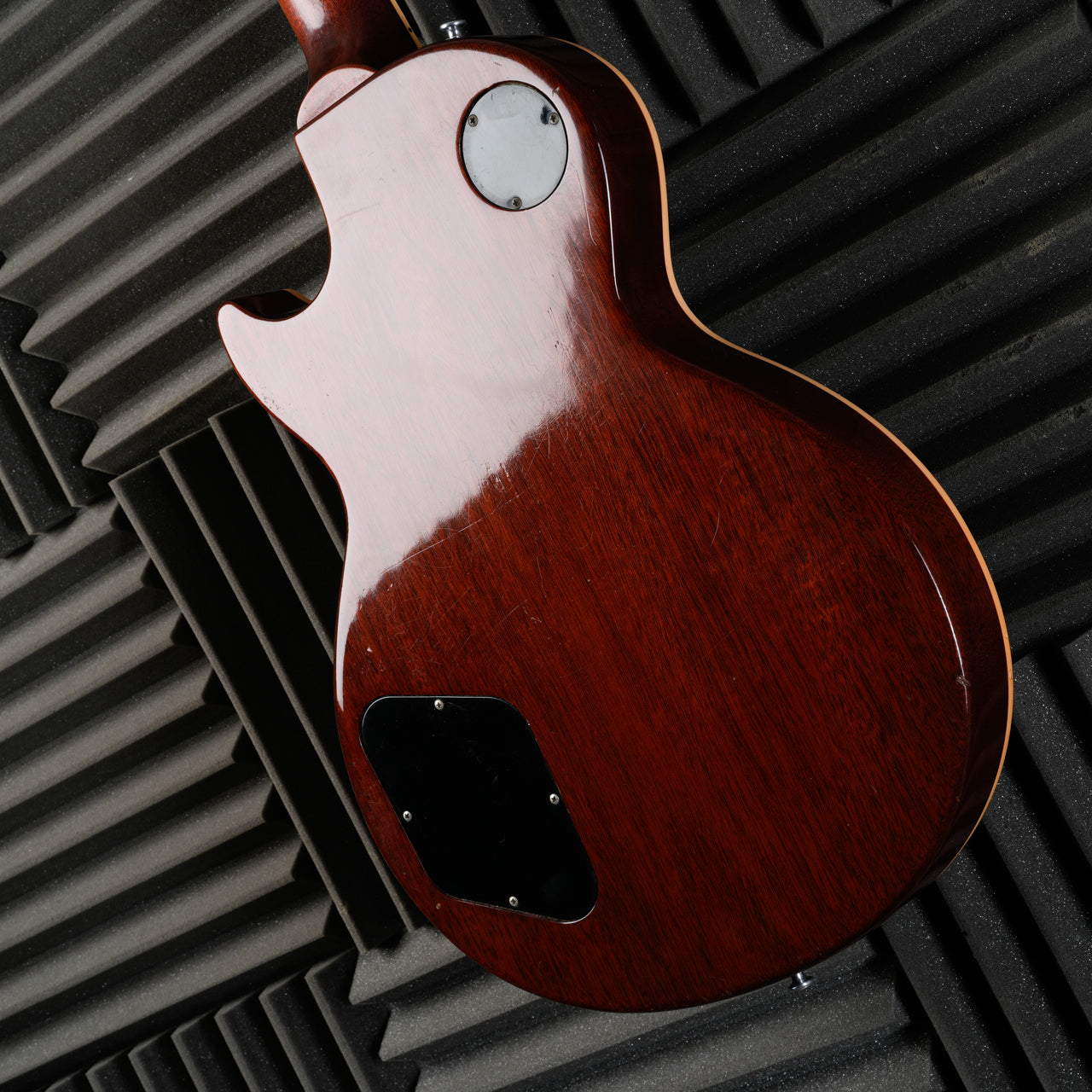 Gibson Les Paul Classic 2001 - Lightburst