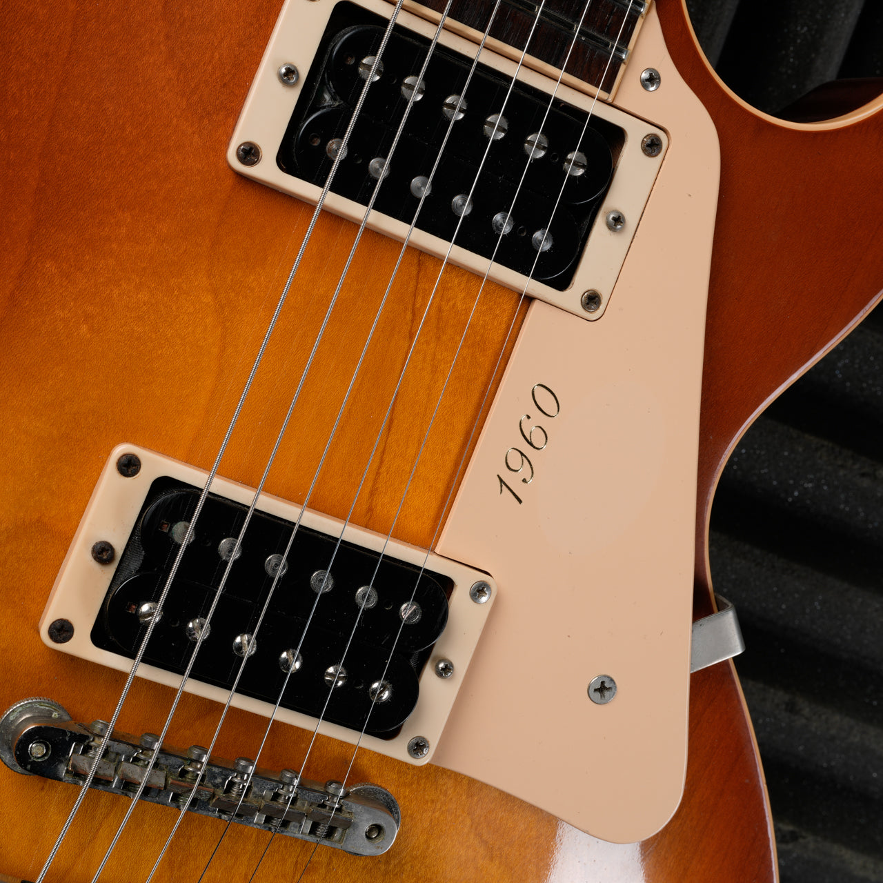 Gibson Les Paul Classic 2001 - Lightburst