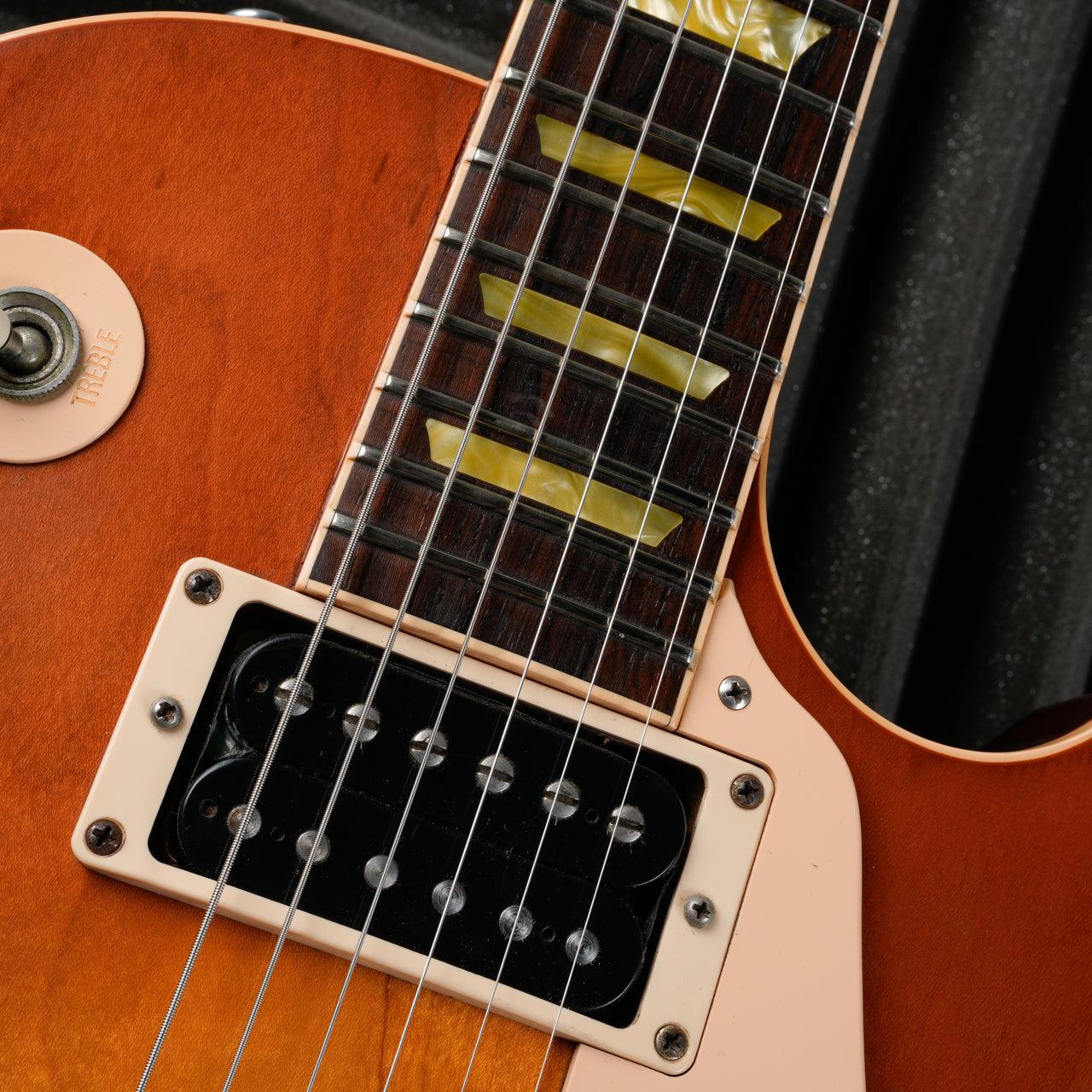 Gibson Les Paul Classic 2001 - Lightburst