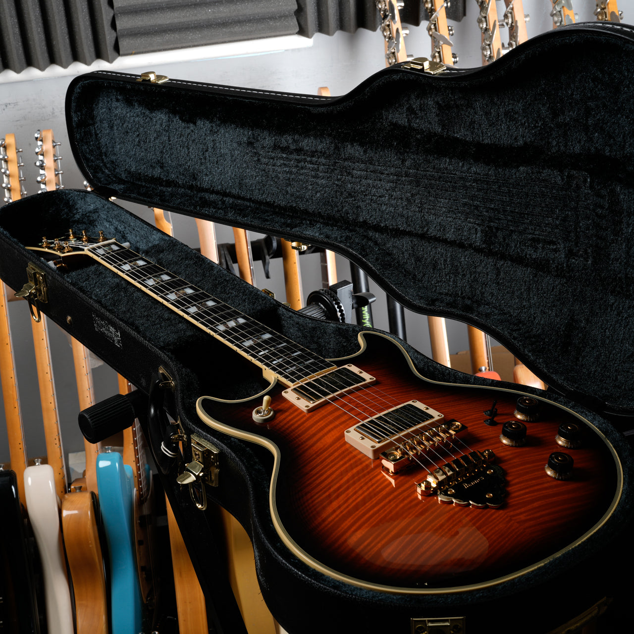 Ibanez AR2619-AV Artist Prestige 2015 - Antique Violin