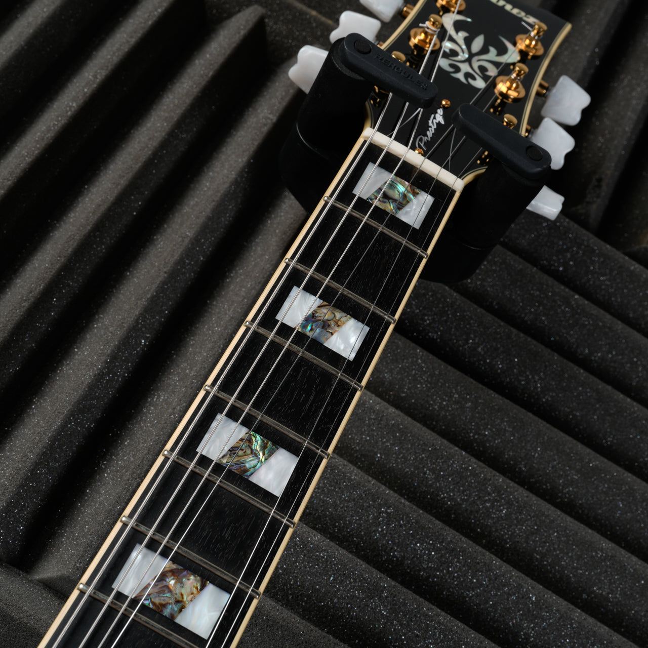 Ibanez AR2619-AV Artist Prestige 2015 - Antique Violin