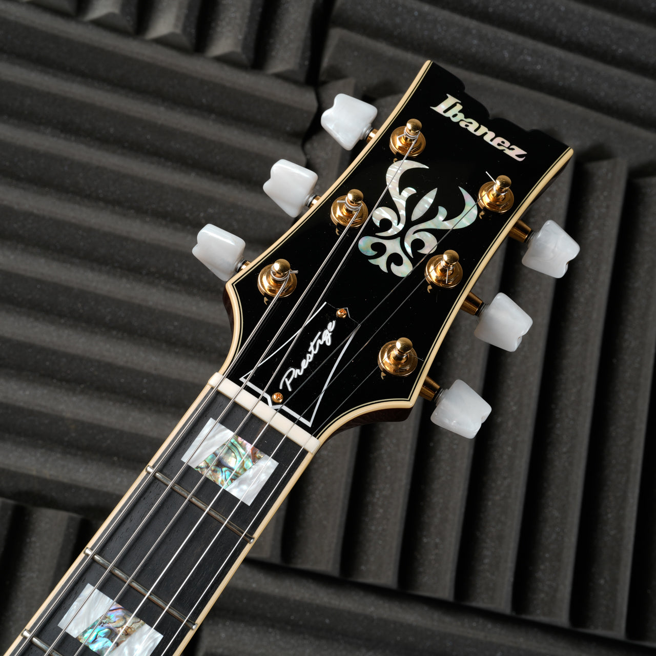 Ibanez AR2619-AV Artist Prestige 2015 - Antique Violin