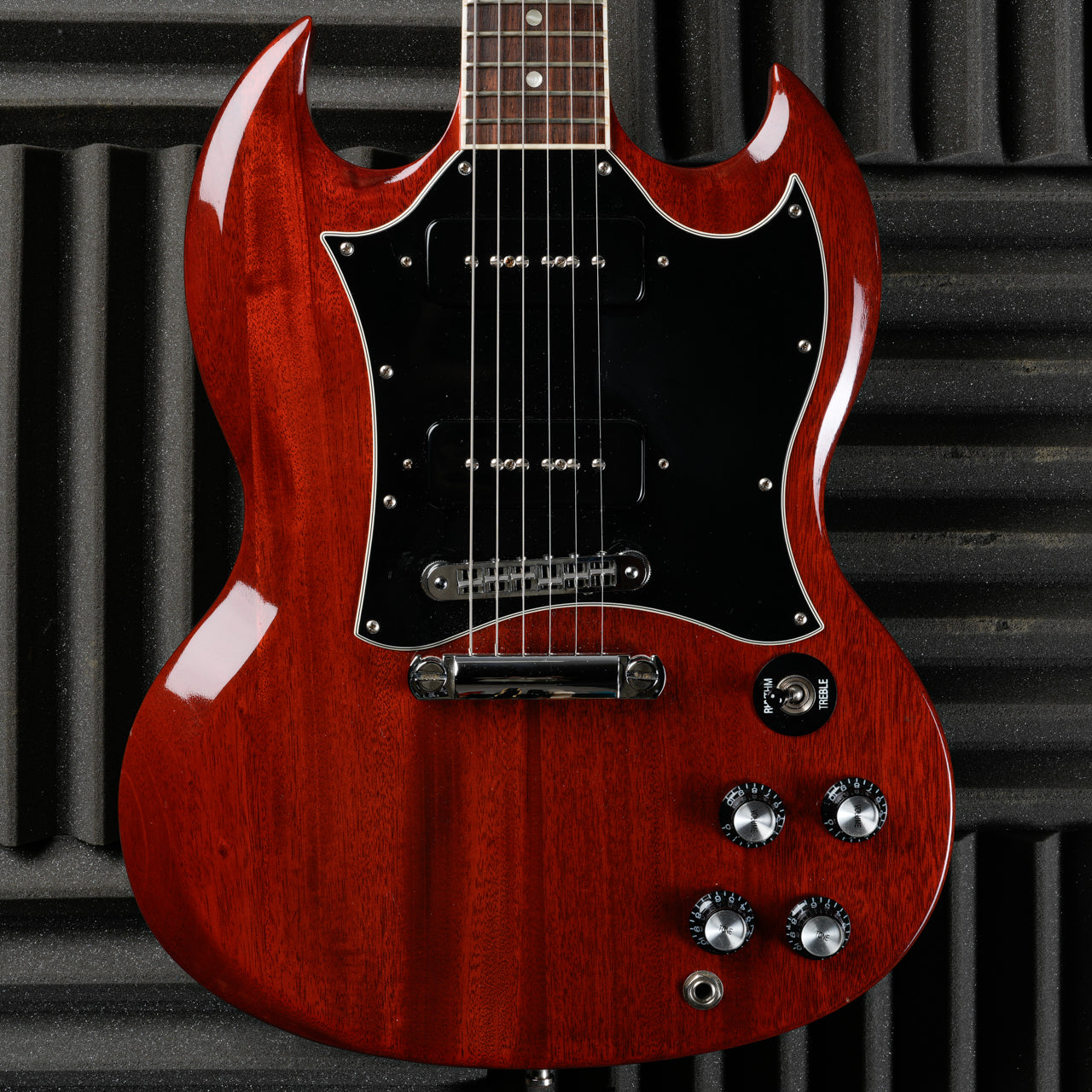 Gibson SG Classic 2010 - Heritage Cherry