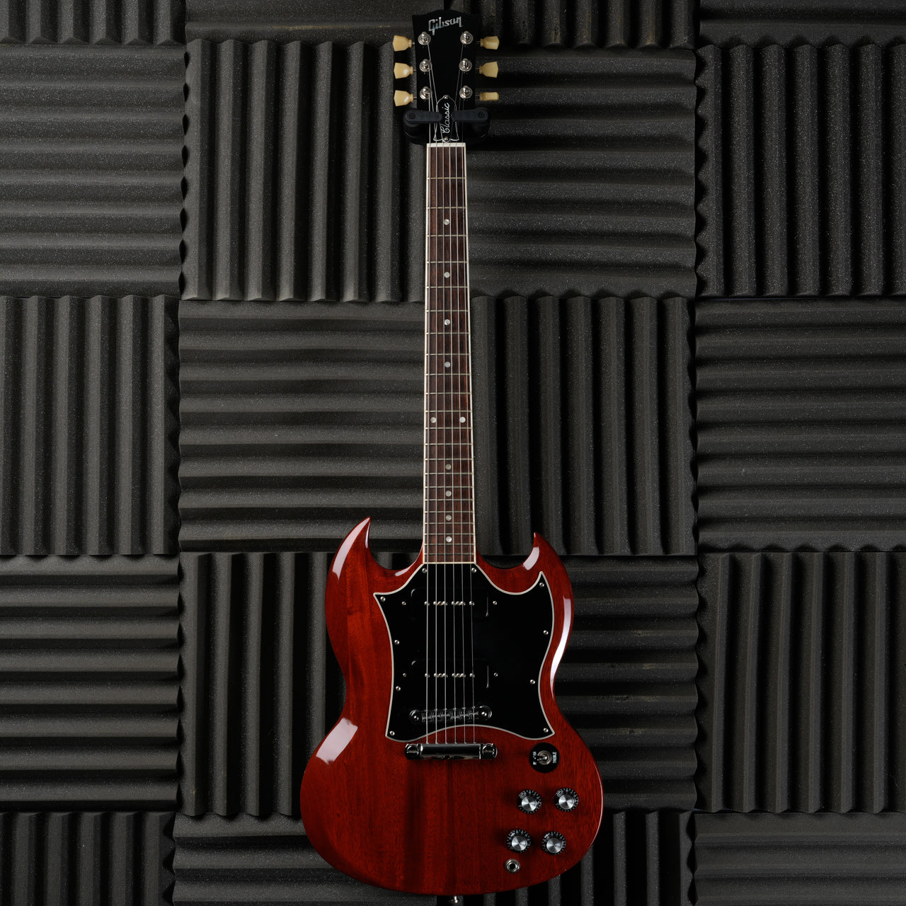 Gibson SG Classic 2010 - Heritage Cherry