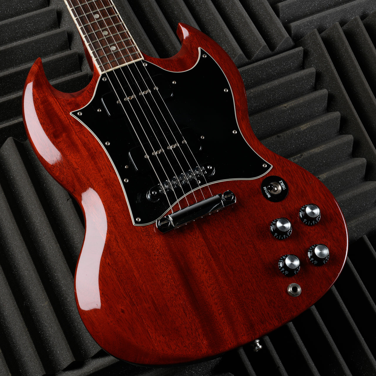 Gibson SG Classic 2010 - Heritage Cherry