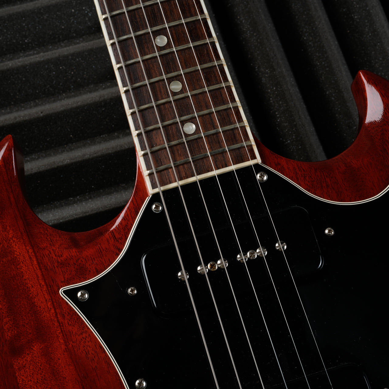Gibson SG Classic 2010 - Heritage Cherry