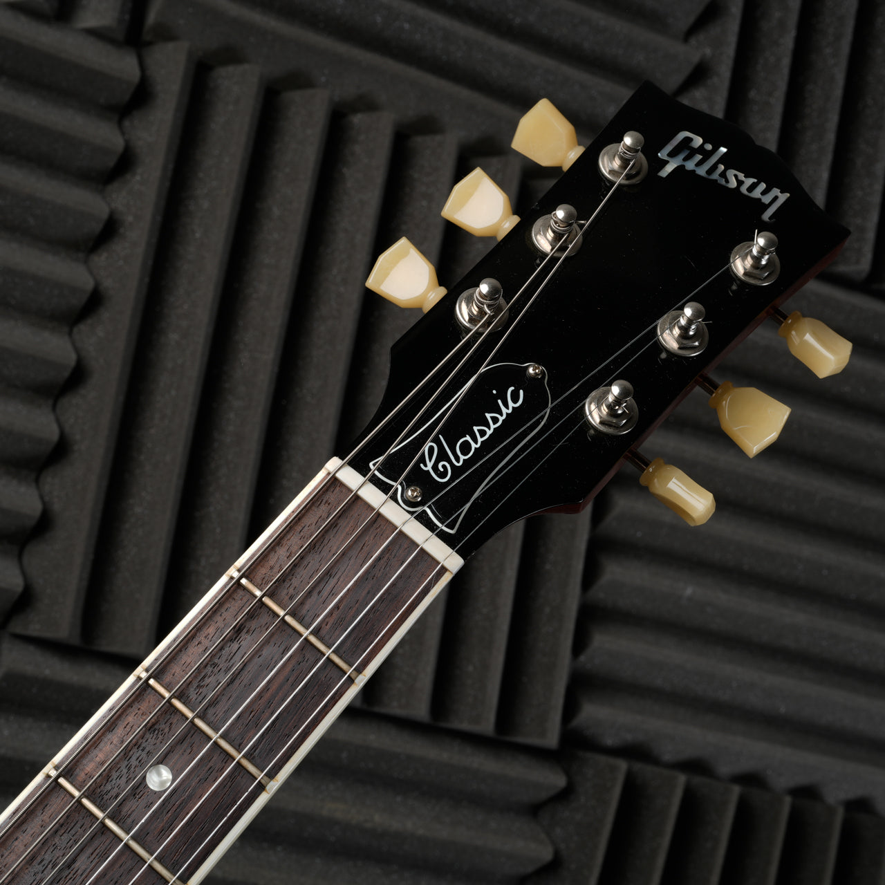 Gibson SG Classic 2010 - Heritage Cherry