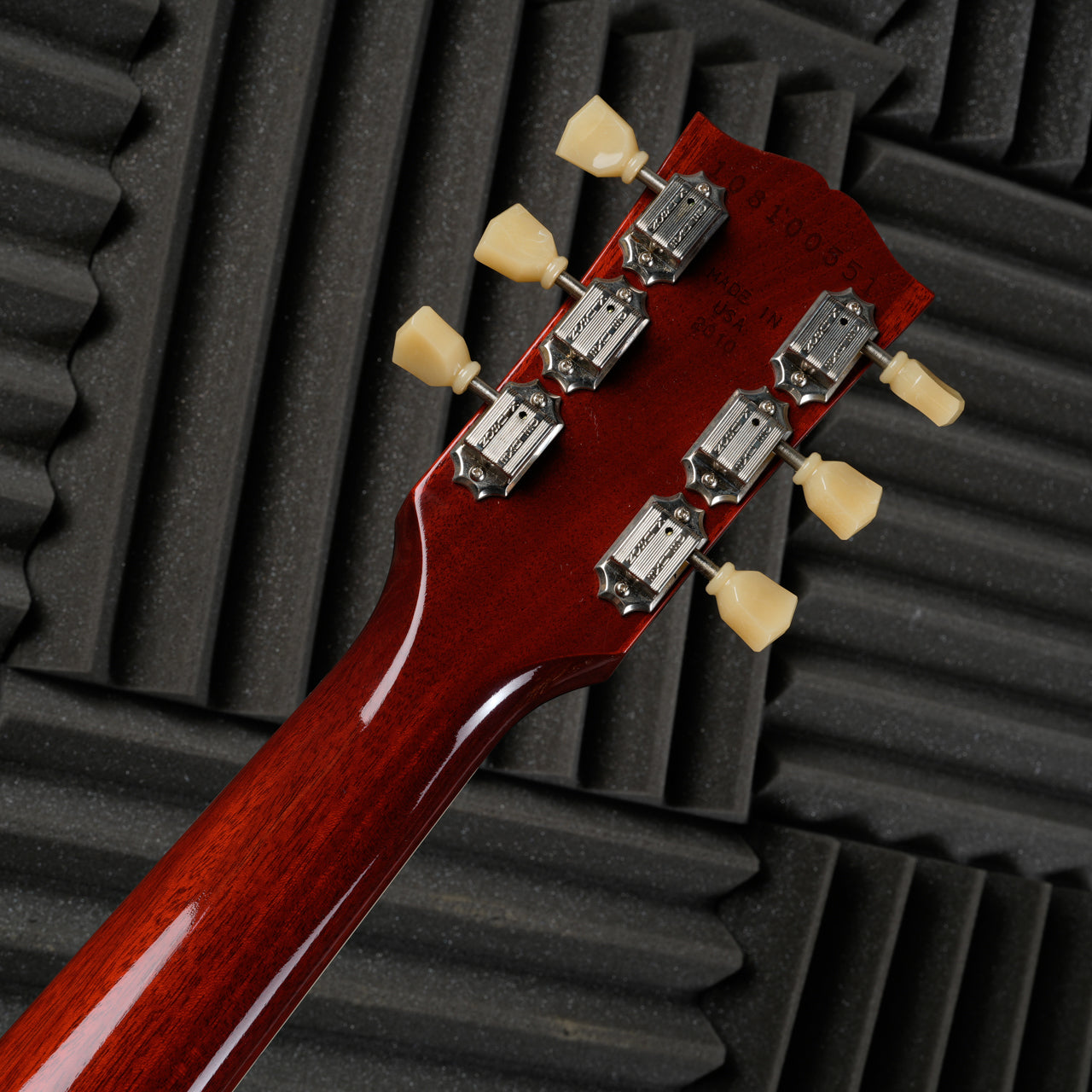 Gibson SG Classic 2010 - Heritage Cherry
