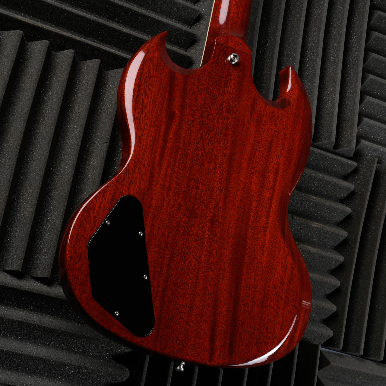 Gibson SG Classic 2010 - Heritage Cherry