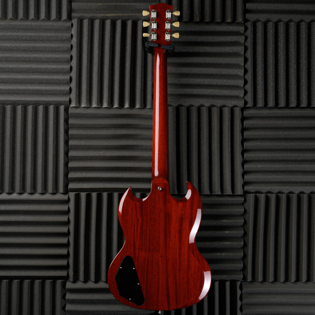 Gibson SG Classic 2010 - Heritage Cherry