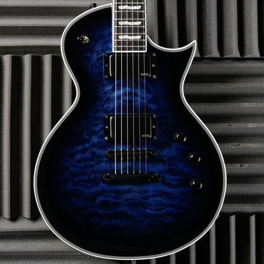 ESP E-II Eclipse 2021 - Reindeer Blue