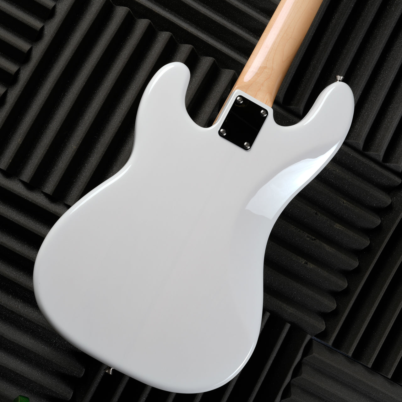 Fender Traditional II '50s Precision Bass 2025 - White Blonde