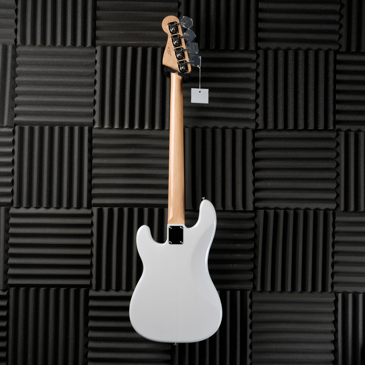 Fender Traditional II '50s Precision Bass 2025 - White Blonde