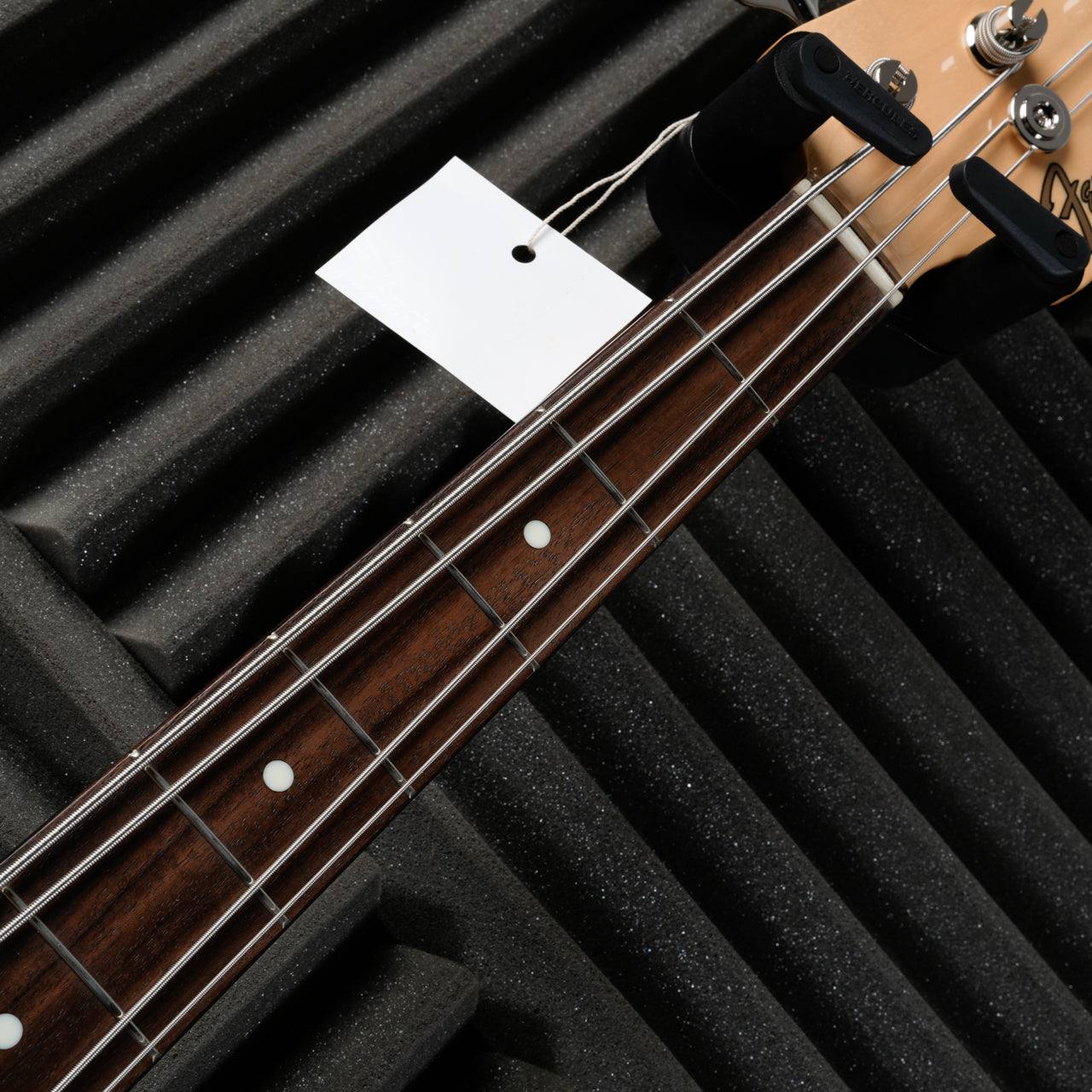 Fender MIJ Traditional '60s Jazz Bass 2025 Collection 2025 - Stardust Pink