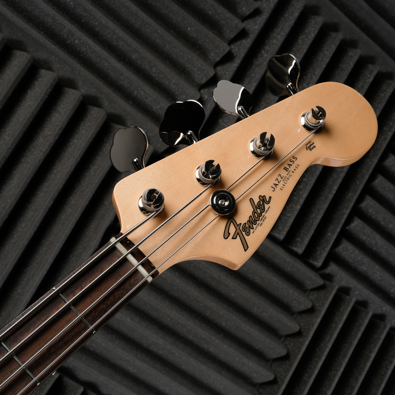 Fender MIJ Traditional '60s Jazz Bass 2025 Collection 2025 - Stardust Pink