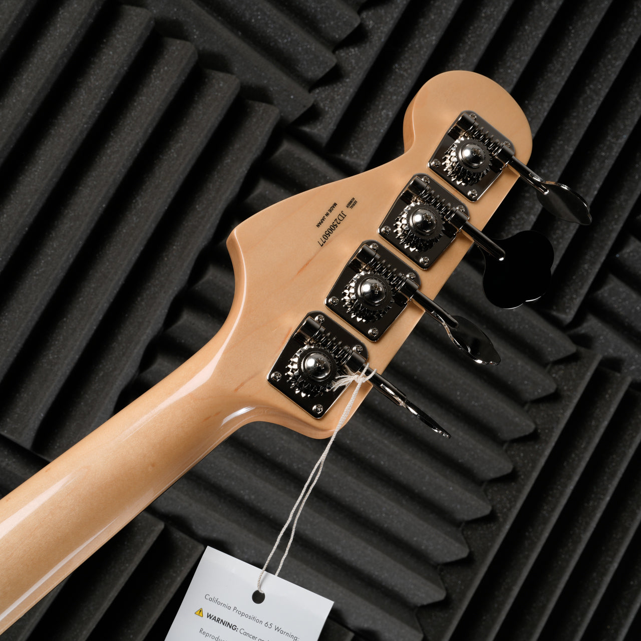 Fender MIJ Traditional '60s Jazz Bass 2025 Collection 2025 - Stardust Pink