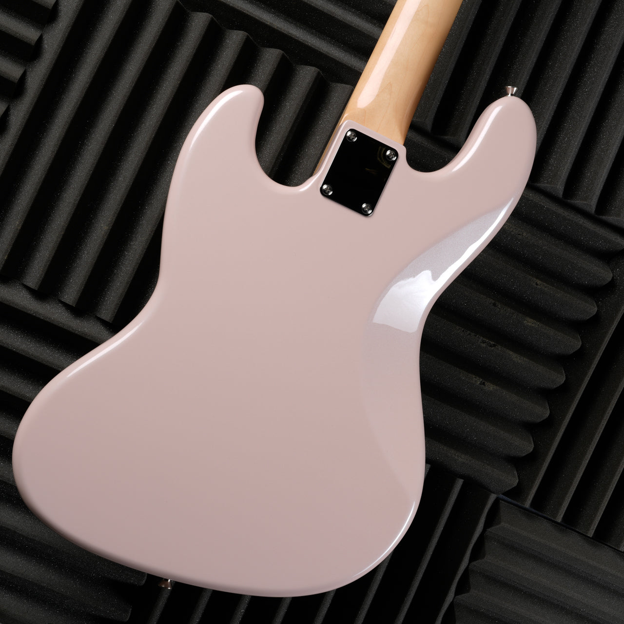 Fender MIJ Traditional '60s Jazz Bass 2025 Collection 2025 - Stardust Pink