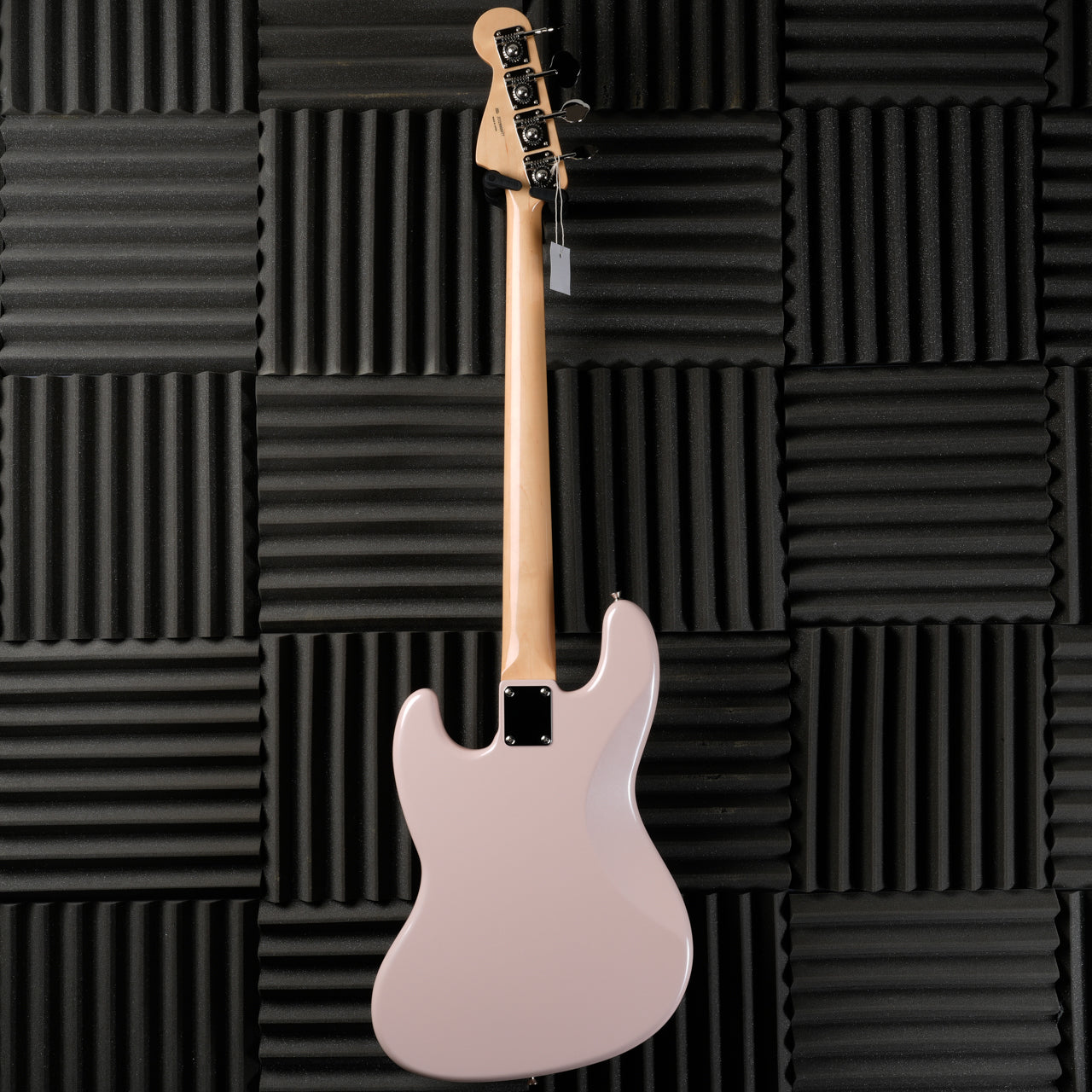 Fender MIJ Traditional '60s Jazz Bass 2025 Collection 2025 - Stardust Pink