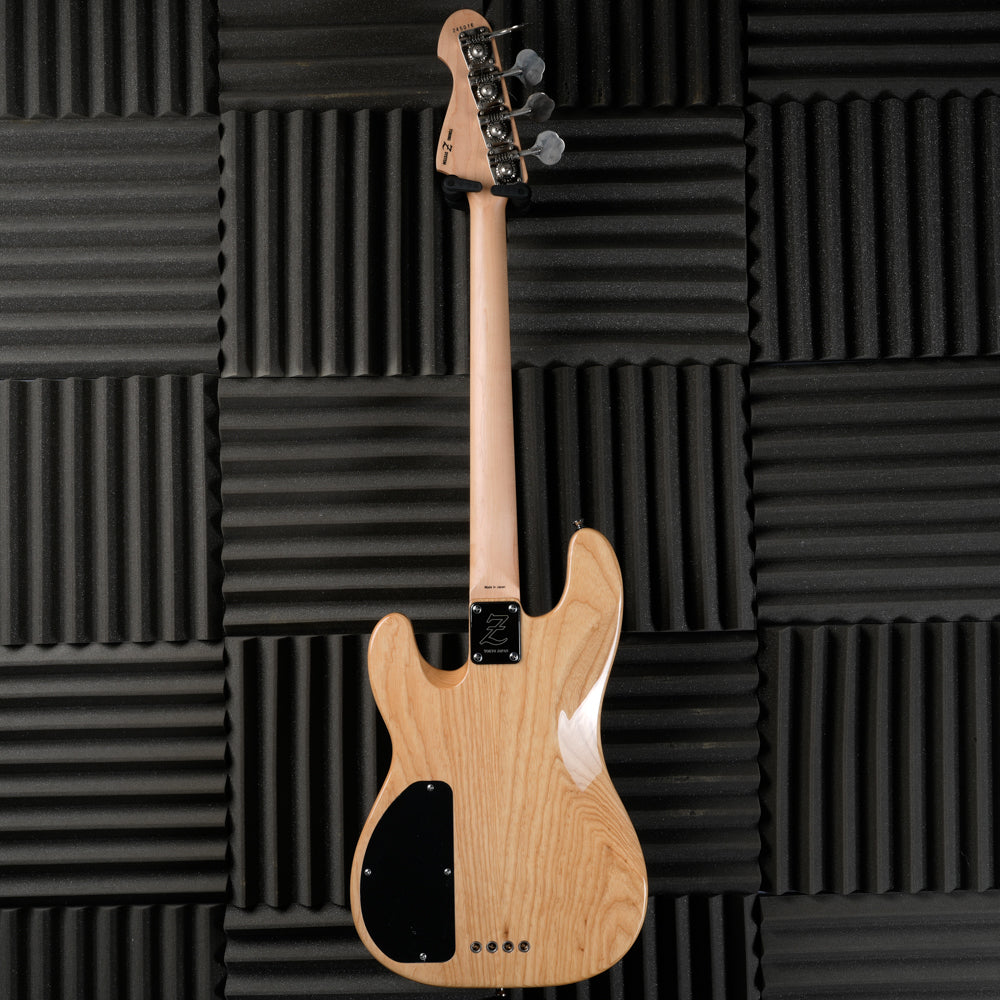 Atelier Z ZPO-4 Jr. Short-Scale - Natural
