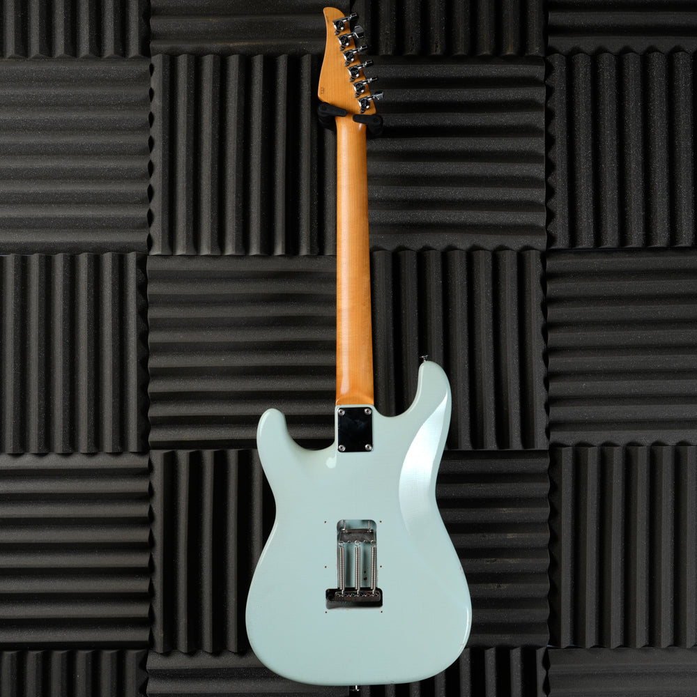 Suhr Classic S Antique HSS with Rosewood Fretboard 2019 - Sonic Blue