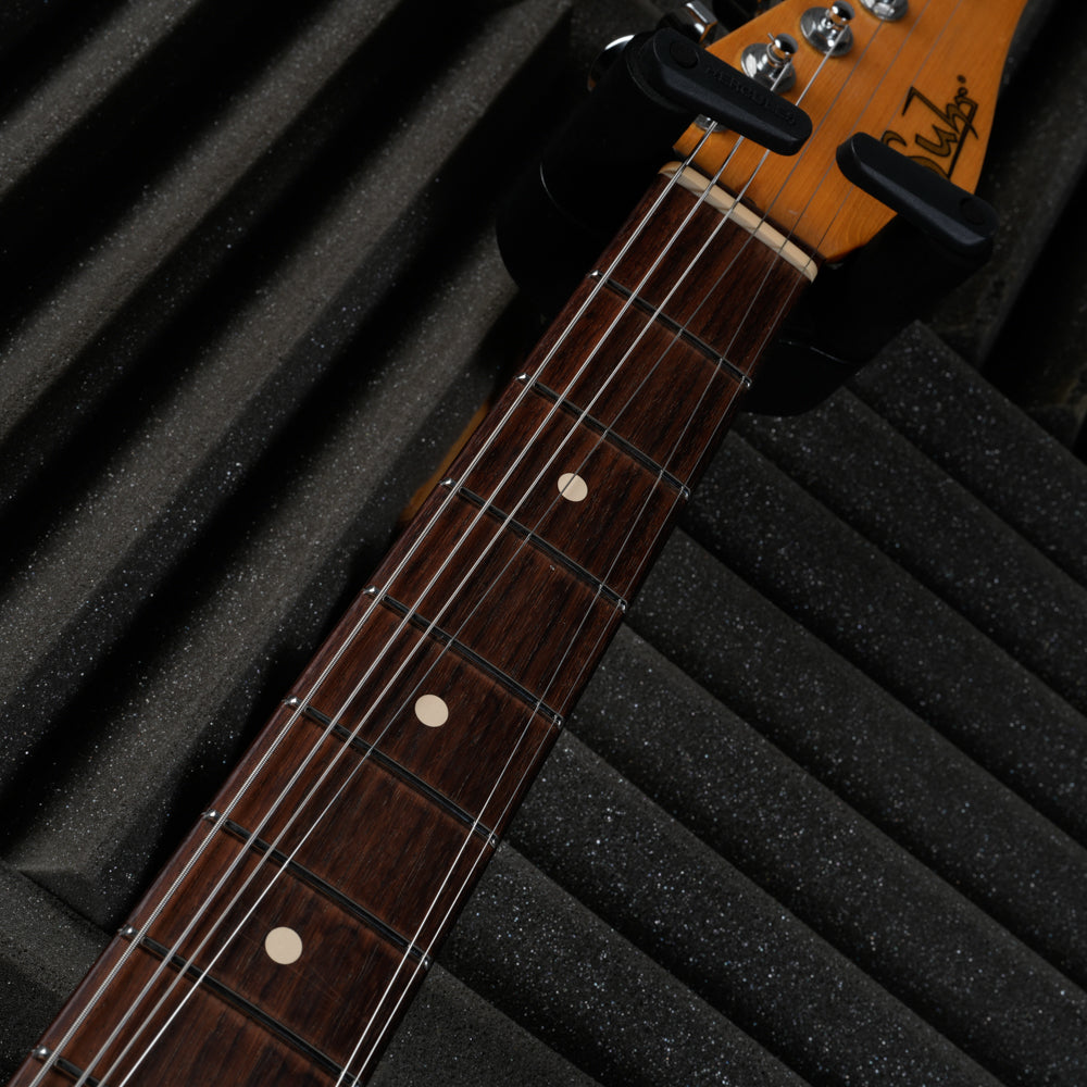 Suhr Classic S Antique HSS with Rosewood Fretboard 2019 - Sonic Blue