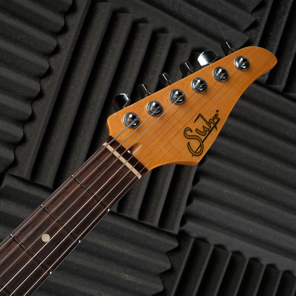 Suhr Classic S Antique HSS with Rosewood Fretboard 2019 - Sonic Blue